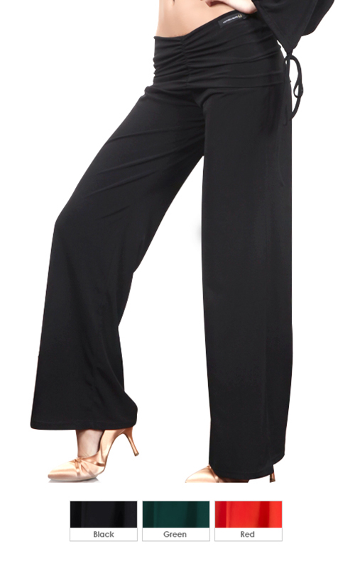 Dance Practice Trousers ST002 – Victoria Blitz