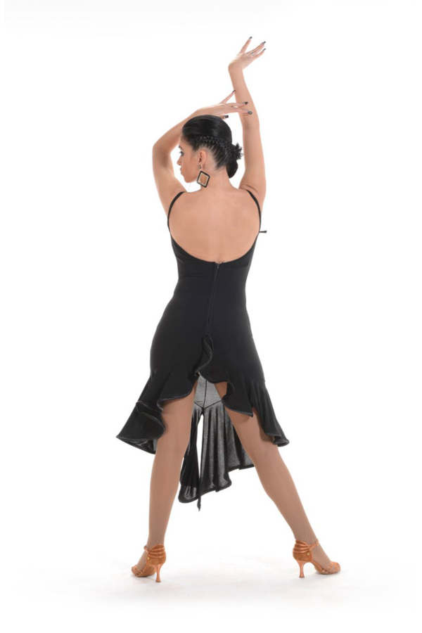 Latin Dress LA003
