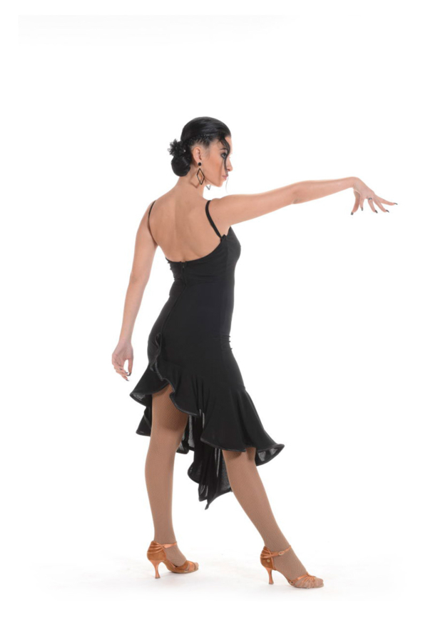 Latin Dress LA003