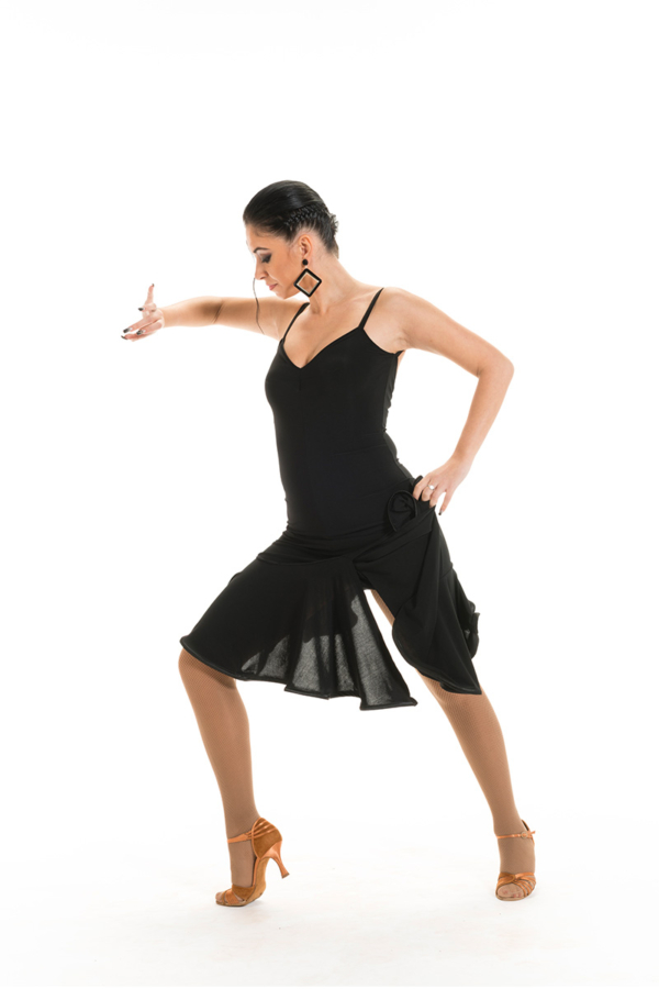 Latin Dress LA003