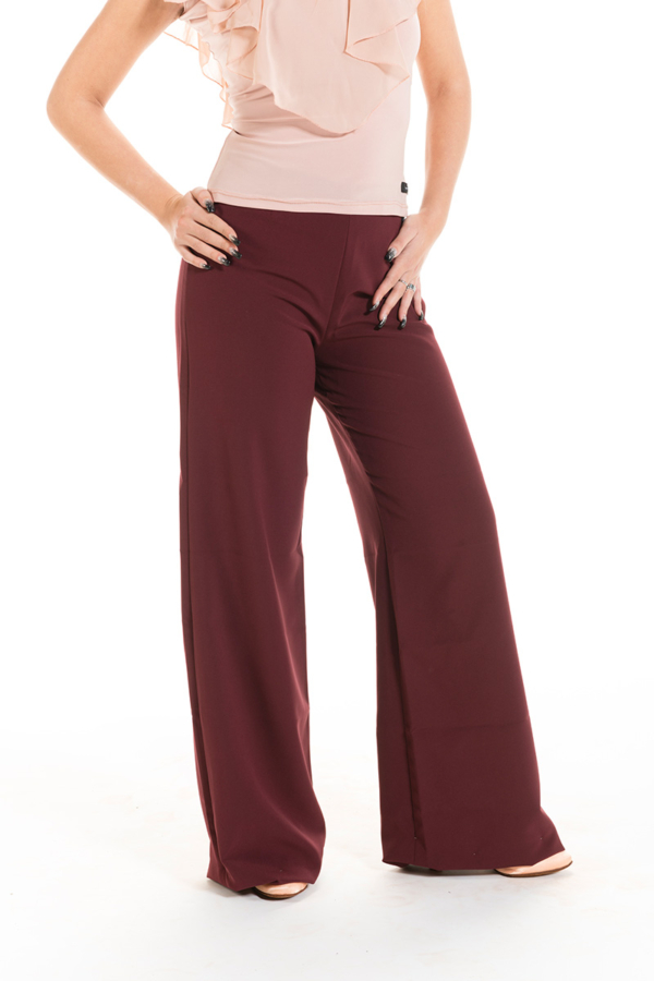 Ballroom Practice Trousers ST001