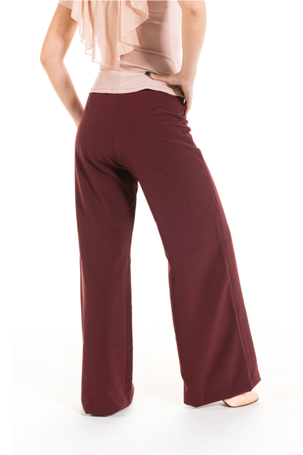 Ballroom Practice Trousers ST001