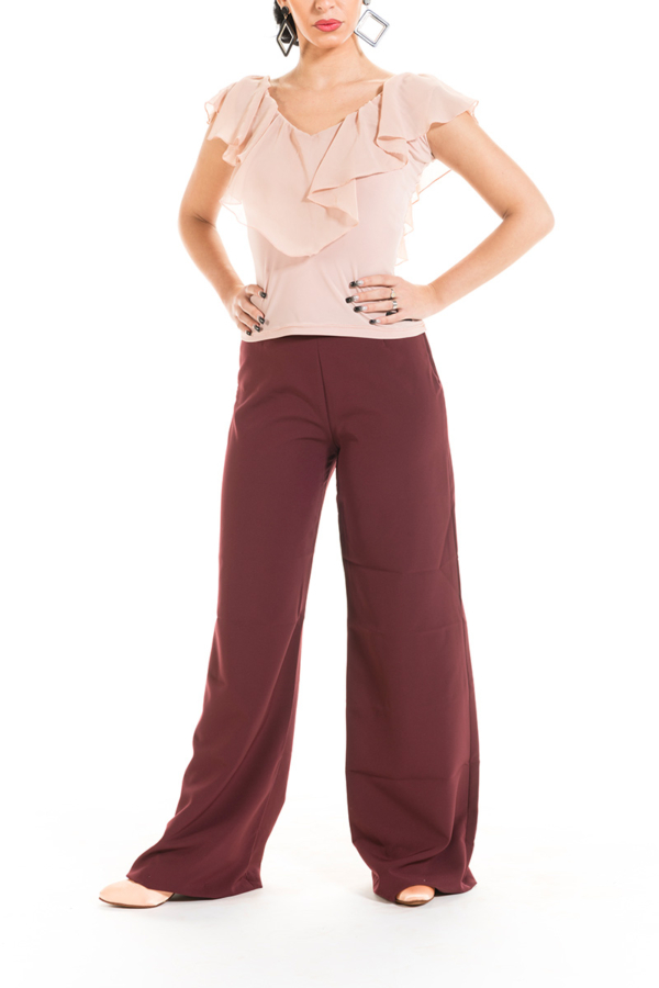 Ballroom Practice Trousers ST001